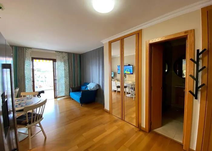 Appartamento Dream View Costa Adeje (Tenerife)