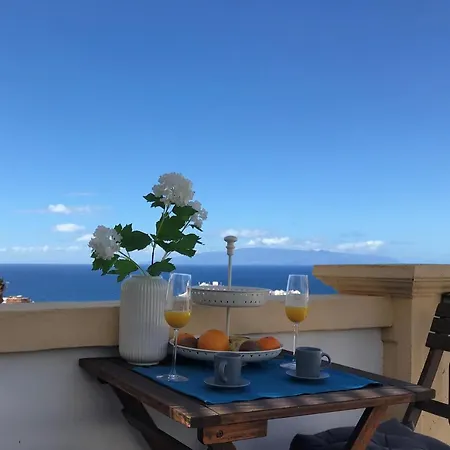 Dream View Apartment Costa Adeje (Tenerife)