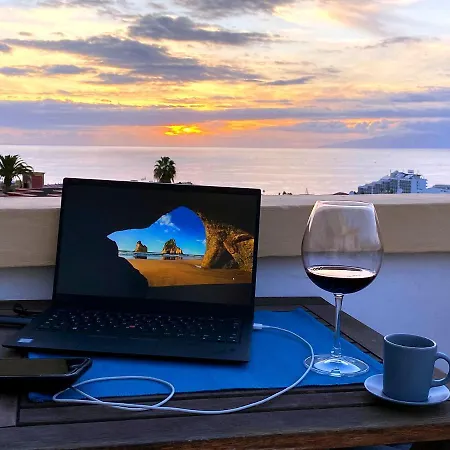Dream View Apartmán