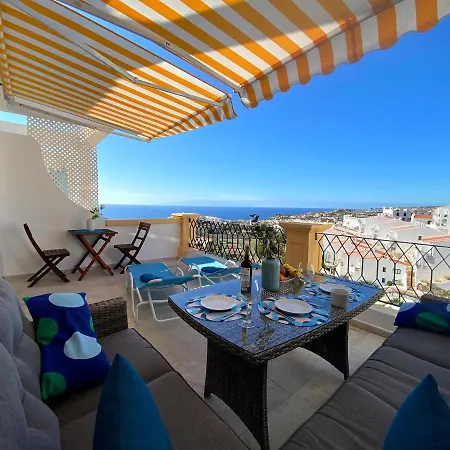 Apartment Dream View *