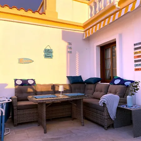 Apartmán Dream View
