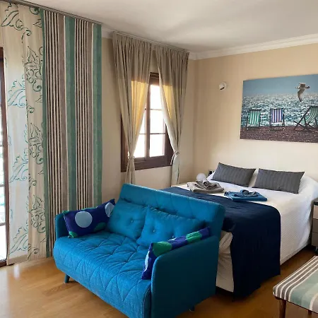Apartment Dream View Costa Adeje (Tenerife)