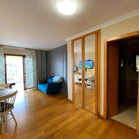 Apartment Dream View Costa Adeje (Tenerife)