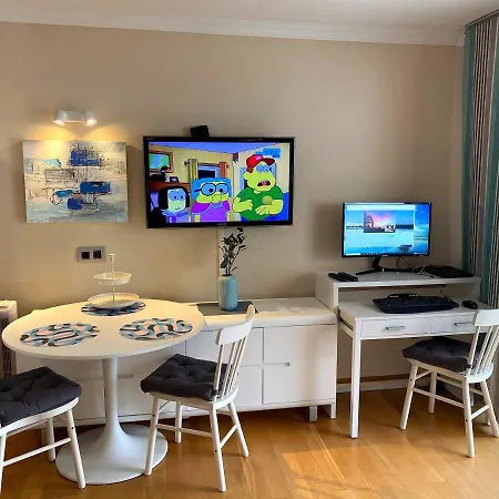 Apartmán Dream View