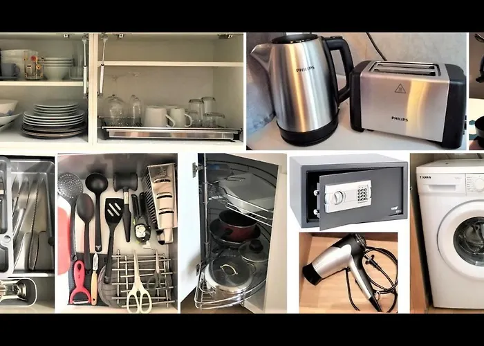 公寓 梦境公寓 阿德耶