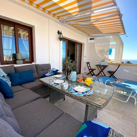 Daire Dream View Costa Adeje