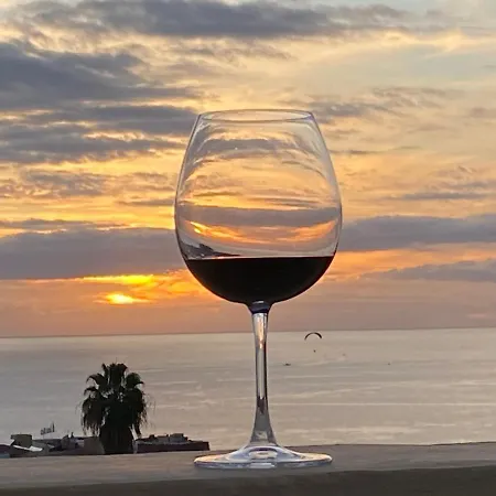 Dream View * Costa Adeje