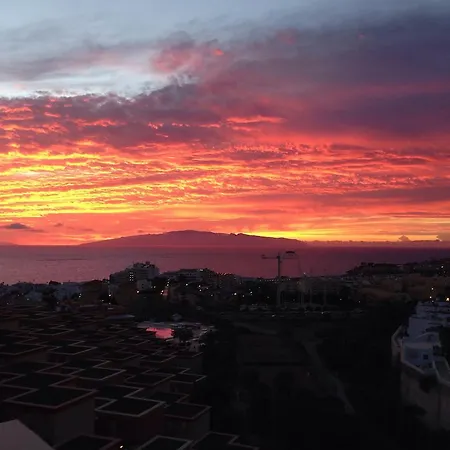 Dream View Costa Adeje