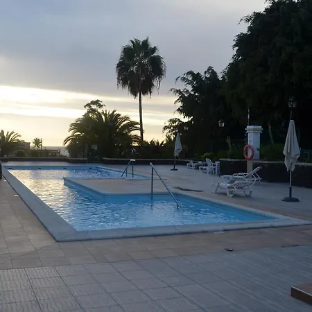 Dream View Costa Adeje