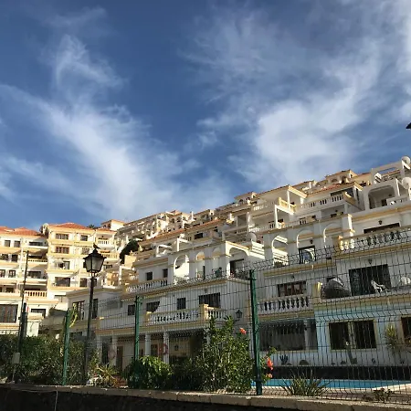 Dream View * Costa Adeje