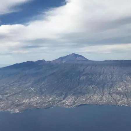 Dream View Appartamento Costa Adeje (Tenerife)