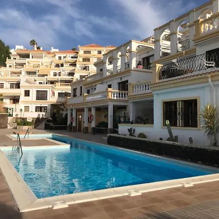 Dream View * Costa Adeje